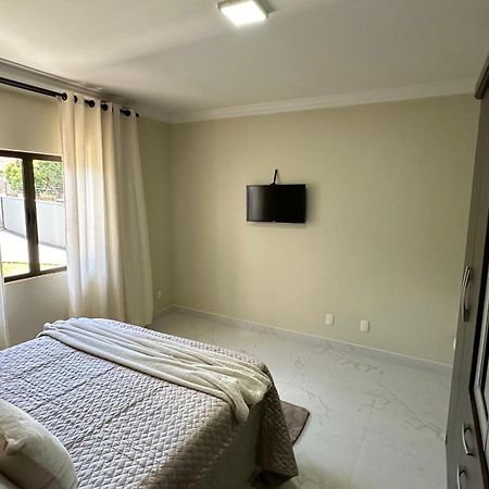 Casa Verde Foz do Iguaçu Eksteriør billede